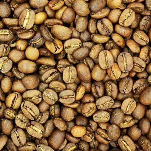 Cokoládé narancs kávé 100g