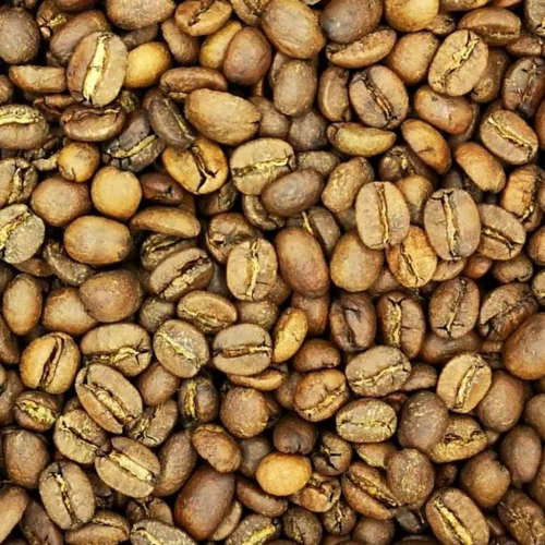 Cokoládé narancs kávé 100g