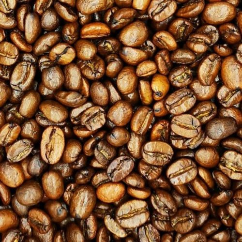Mogyorós ízesítésű kávé 100G