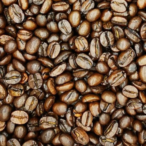 Eper-csokoládé ízesítésű kávé 100G