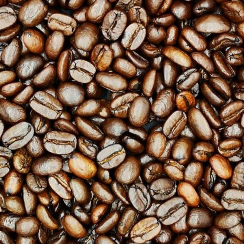 Marcipán-cappuccino ízesítésű kávé 100G