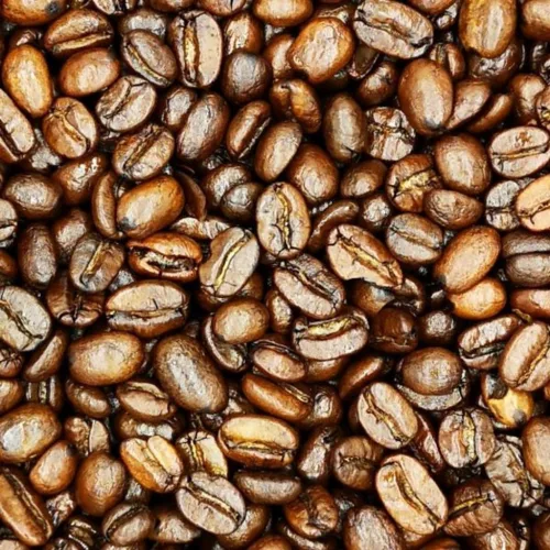 Chili-csokoládé ízesítésű kávé 100G