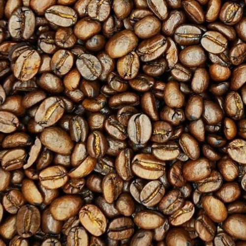Pisztáciakrém ízesítésű kávé 100G