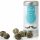 Virágzó zöld tea Silvery Stage 60g