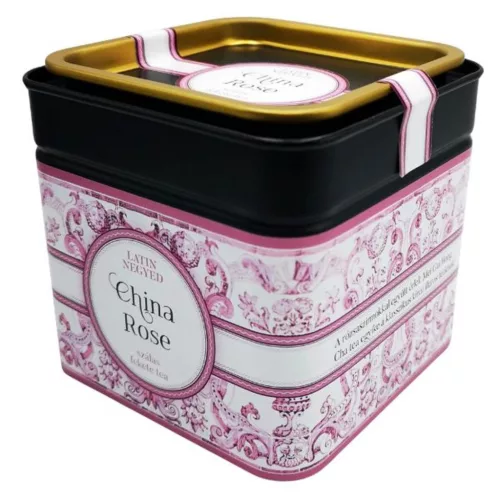 China Rose "rózsa tea" szálas 100gr