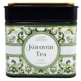 Karaván tea szálas 100gr