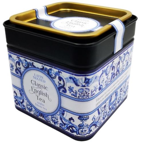 Classic English tea szálas 100gr