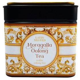 Moragalla Oolong tea szálas 100gr Moragalla Oolong tea szálas 100gr