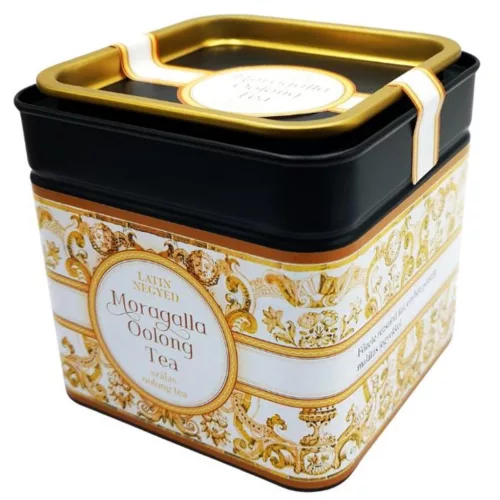 Moragalla Oolong tea szálas 100gr