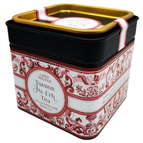 Yunnan Pu-Erh tea szálas 100gr