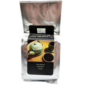 Ha Giang Ché Den vietnámi vörös tea 100gr Ha Giang Ché Den vietnámi vörös tea 100gr