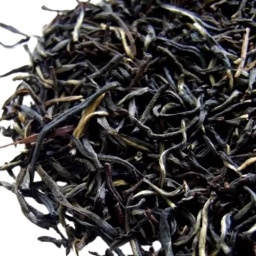 Ceylon Tiger River fekete tea 100gr
