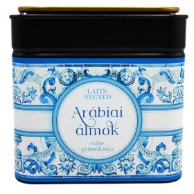 Arábiai álmok gyümölcstea szálas 100gr Arábiai álmok gyümölcstea szálas 100gr