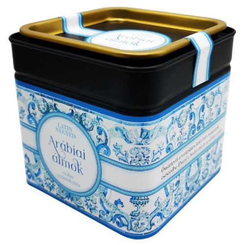 Arábiai álmok gyümölcstea szálas 100gr