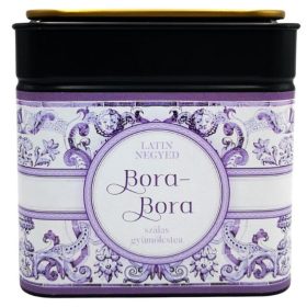 Bora-Bora gyümölcstea szálas 100gr Bora-Bora gyümölcstea szálas 100gr