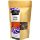 Créme Brulée gyümölcstea 80g kraft tasakban