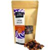 Créme Brulée gyümölcstea 80g kraft tasakban