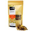 Manóság gyümölcstea 90g kraft tasakban