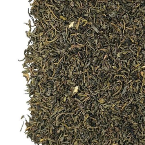 Kínai zöld tea jázminnal 100g