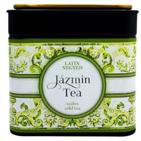 Jázmin tea szálas 100gr