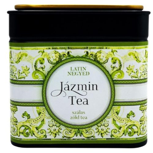 Jázmin tea szálas 100gr