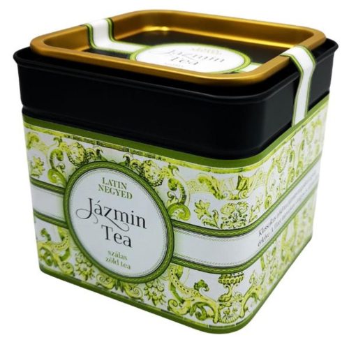 Jázmin tea szálas 100gr