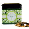 Geinmaicha rizses tea szálas 100gr