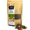Édes kísértés ízesített zöld tea 60g kraft tasakban