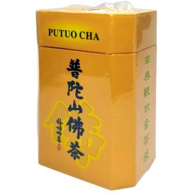Pu Tuo Shan Fo Cha  30g Pu Tuo Shan Fo Cha  30g