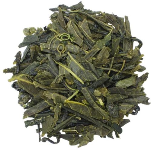 Bancha Kyoto japán zöld tea 50g