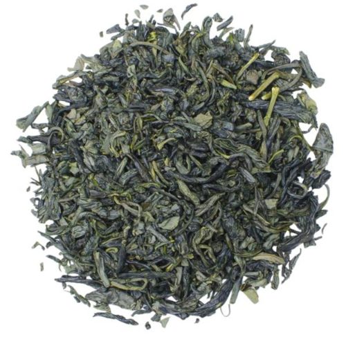 Kamairicha Kamacha Ureshino japán zöld tea 50g