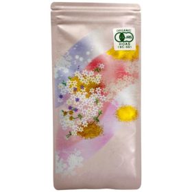 Gyokuro Kyoto japán zöld tea 50g