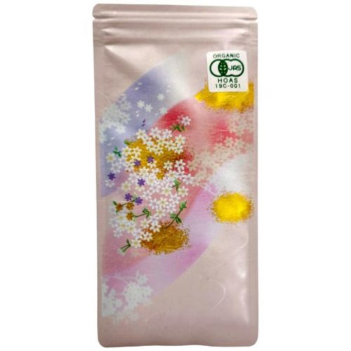 Gyokuro Kyoto japán zöld tea 50g