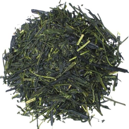 Gyokuro Kyoto japán zöld tea 50g