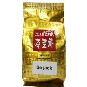 Nok Cha koreai zöld tea 50g