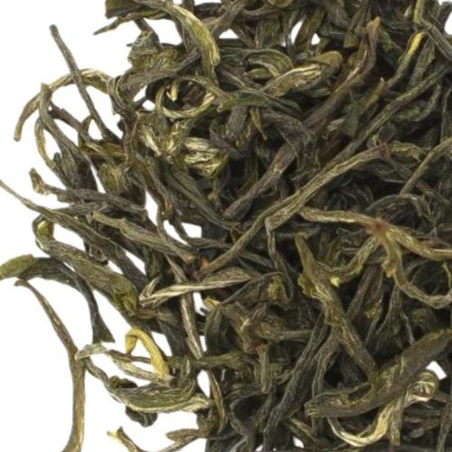 Nok Cha koreai zöld tea 50g