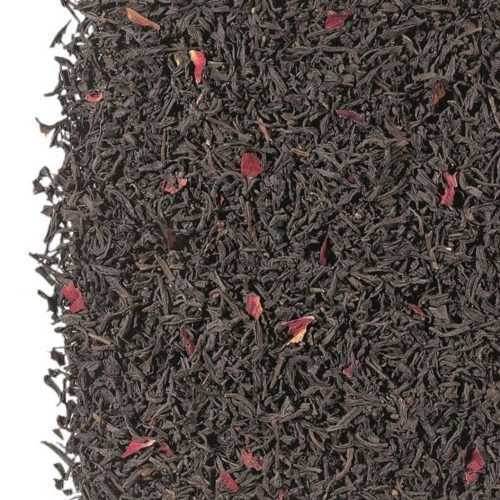 China Rose Fekete Tea 50G