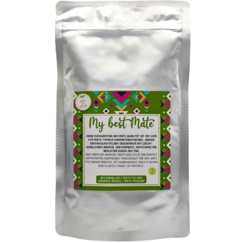 Brazil bio mate por 100g
