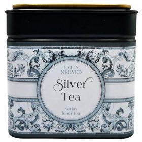 Silver tea szálas 100gr