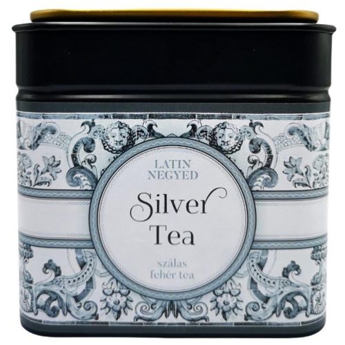 Silver tea szálas 100gr