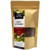 Édes Gyömbér rooibos  tea 80g kraft tasakban