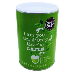 Matcha Latte chai tea  270gr Matcha Latte chai tea  270gr