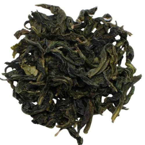 Tajvan Bao Zhong Oolong tea 50g