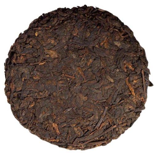 Pu-erh Midi Bing Cha préselt tea 100g