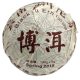 Pu-erh Yunnan Tuo Cha préselt tea 100g