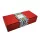 Piros Díszdoboz D2P