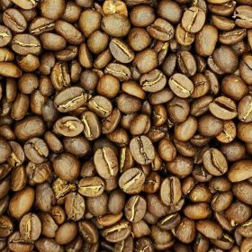 Kenya Kiundi kávé 100g Kenya Kiundi kávé 100g