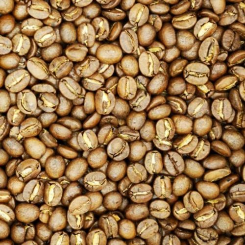 Jamaica Blue Mountain kávé 250G