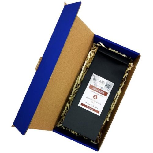 Jamaica Blue Mountain kávé 250G