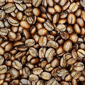 Csokoládékrém ízesítésű kávé 100g